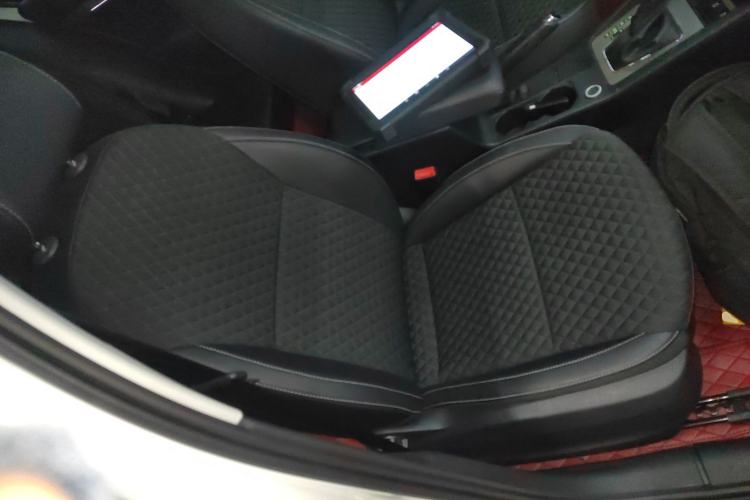 Used Skoda Octavia 2018 TSI230 DSG Comfort Edition