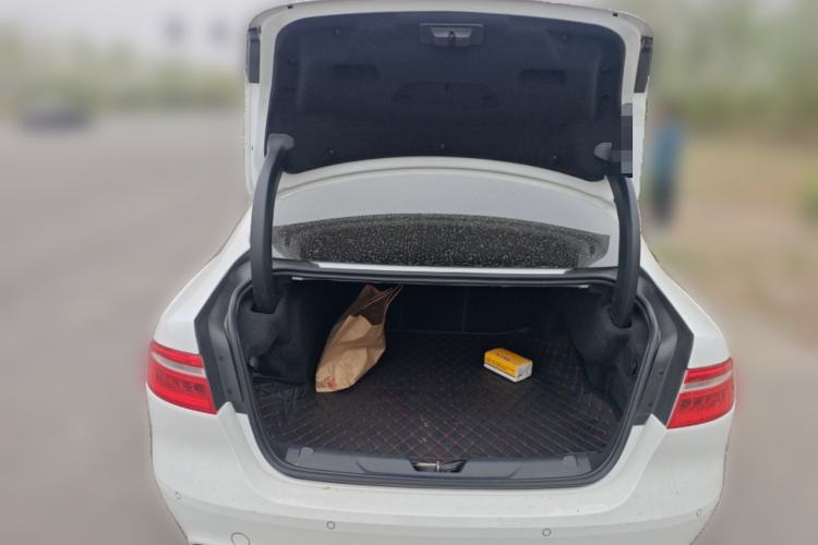 Used Jaguar XEL 2019 2.0T 200 PS Luxury Edition