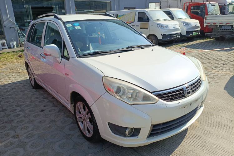 Used Suzuki Liana A6 2014 Hatchback 1.4L Manual Ideal Model