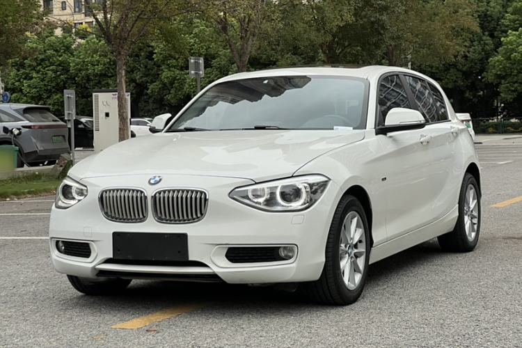 Used BMW 1 Series 2013 Revised 116i Urban Edition