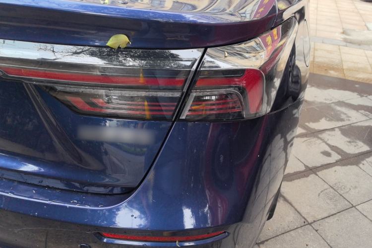 Used Chery Arrizo 5 PLUS 2021 Xiaoze 1.5T CVT Enjoy PLUS