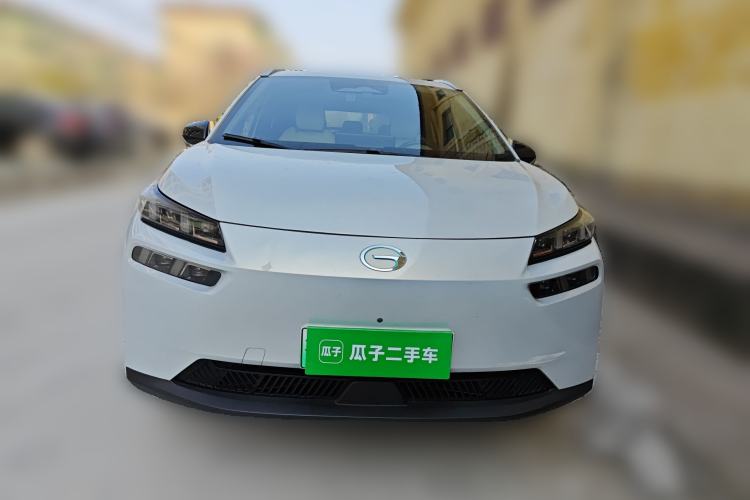 Used AION V 2024 Plus 70 Tech Edition Lithium Iron Phosphate
