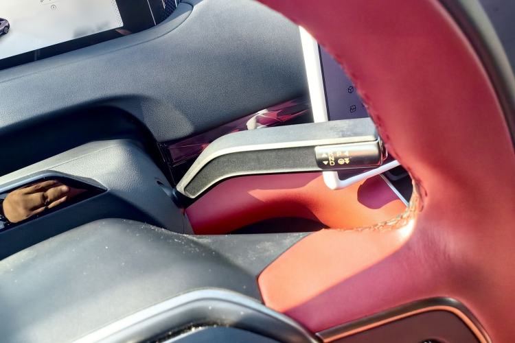 Used EXEED Star Era ES 2025 Extended-Range Pro High-Speed Driver Assistance