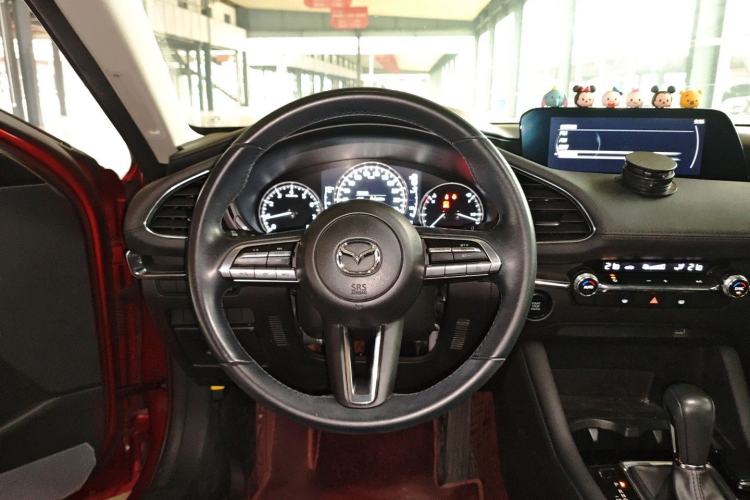 Used Mazda Mazda 3 Axela 2020 2.0L Automatic Zhiya Edition