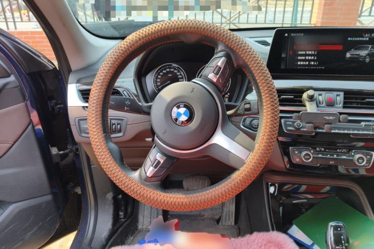 Used BMW X1 2020 xDrive25Li Luxury Edition
