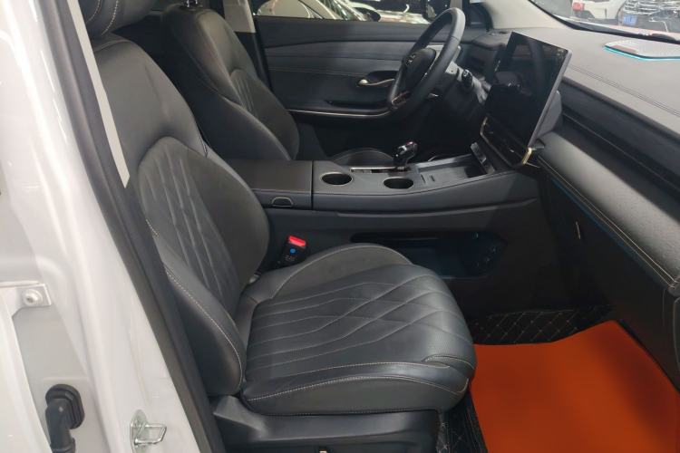 Used JETOUR X90 C-DM 2025 Luxury Edition 7-Seater