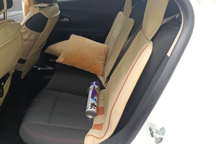 Used Buick Encore 2016 18T Automatic Two-Wheel Drive Urban Leading Edition