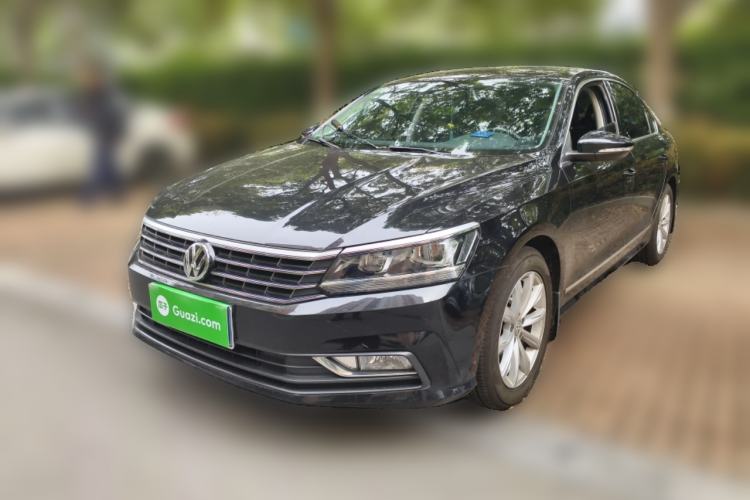 Used Volkswagen Passat 2016 330TSI DSG Luxury Edition