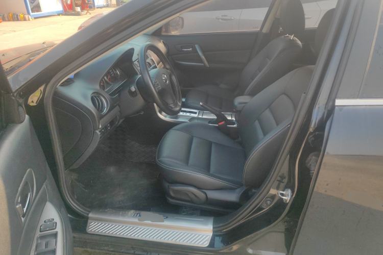 Used Mazda Mazda 6 2015 2.0L Automatic Fashion Edition
