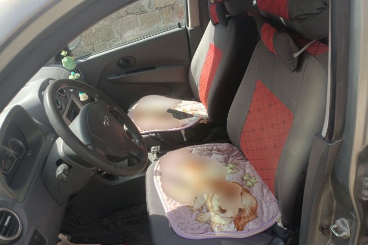 Used Chery Cowin 1 2010 1.0L Manual Deluxe Edition