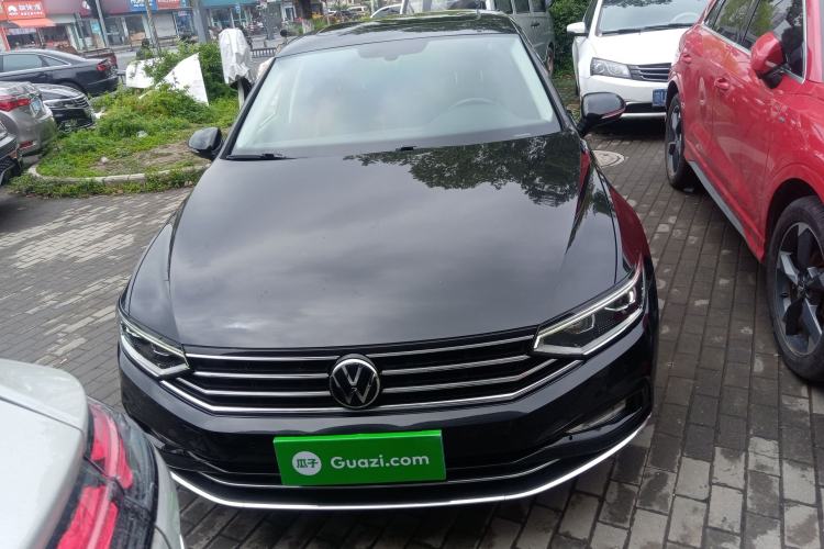 Used Volkswagen Magotan 2020 330TSI DSG Luxury Edition Front