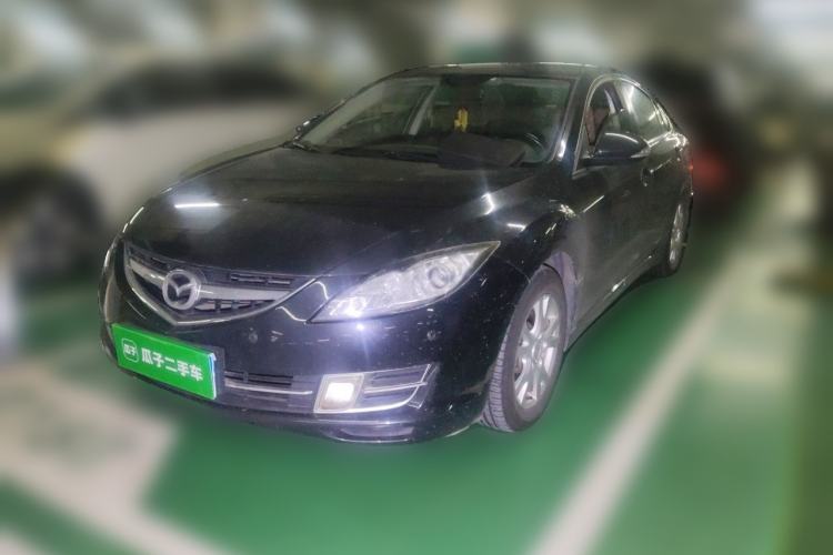 Used Mazda 6 2012 2.0L Automatic Elite Edition Guazi used car, China used car export, Used car for sale, Used  cars, Cheapest cars for sale
