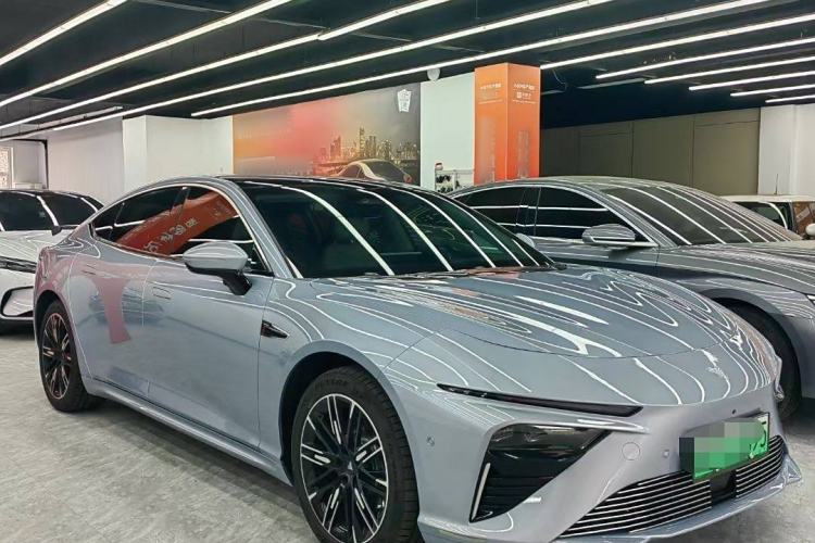 Used NETA S 2024 Revised Version Range-Extended 1160 AR-HUD Edition