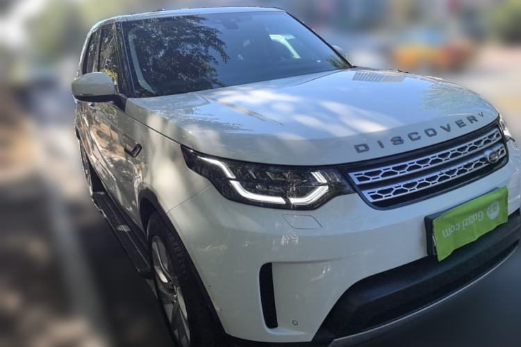 Used Land Rover Discovery 2019 3.0 SC V6 HSE