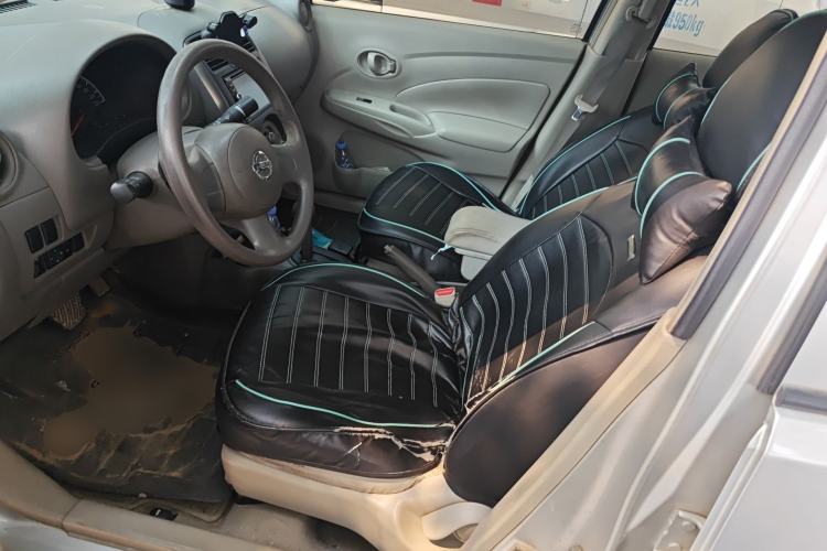 Used Nissan Sunny 2011 1.5XE CVT Comfort Edition