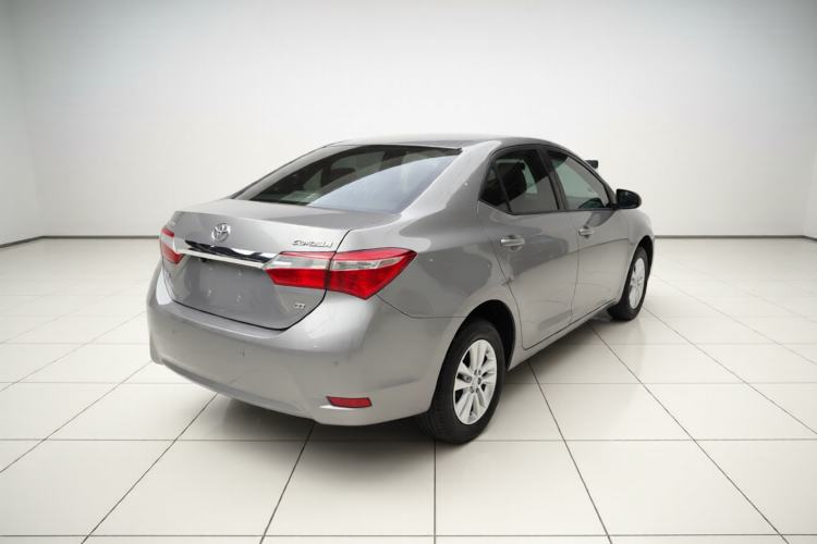 Used Toyota Corolla 2014 1.6L CVT GL