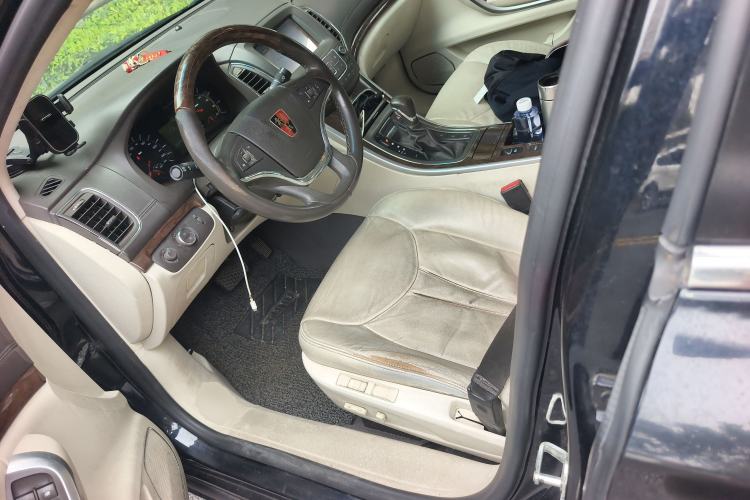 Used Roewe e950 2017 50T Hybrid Connected Executive Edition