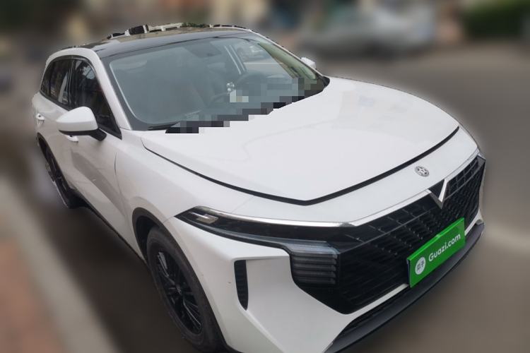 Used Venucia V 2021 260T Idol Edition