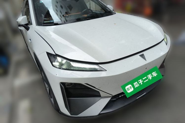 Used Deepal S07 2024 215Max Range-Extended Version
