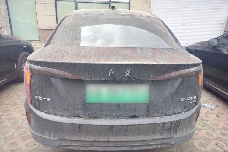 Used Hongqi E-QM5 2024 610 km PLUS
