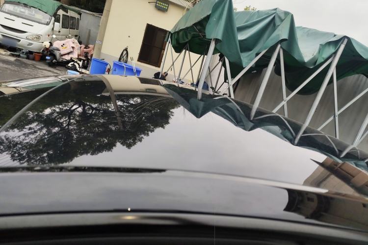 Used Tesla Model Y 2024 Long-Range All-Wheel-Drive Version
