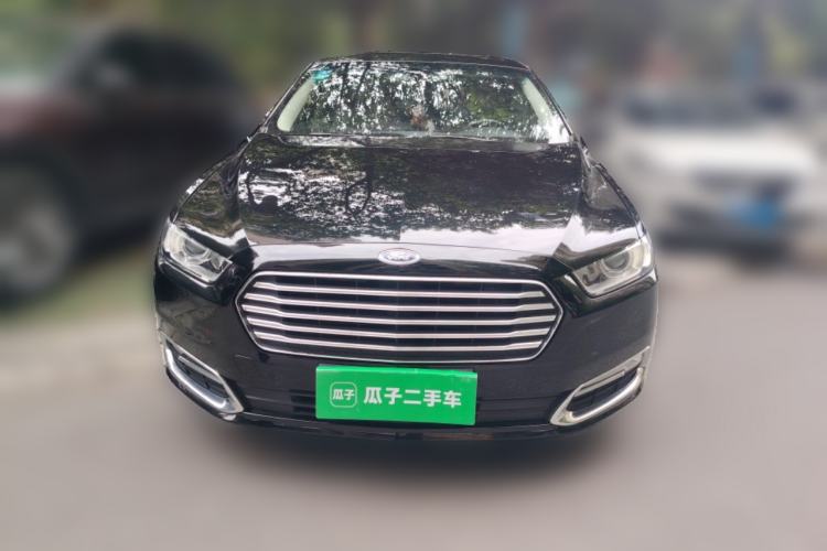 Used Ford Taurus 2015 EcoBoost 245 Fashion Edition
