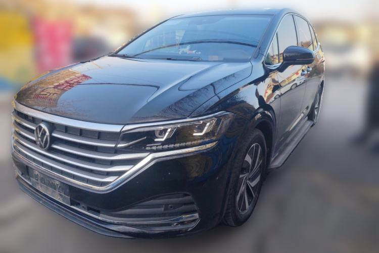 Used Volkswagen Viloran 2022 380TSI Luxury Edition