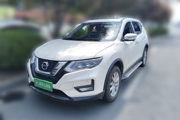 Used Nissan X-Trail 2021 2.0L CVT 2WD XL Premium Commemorative Edition