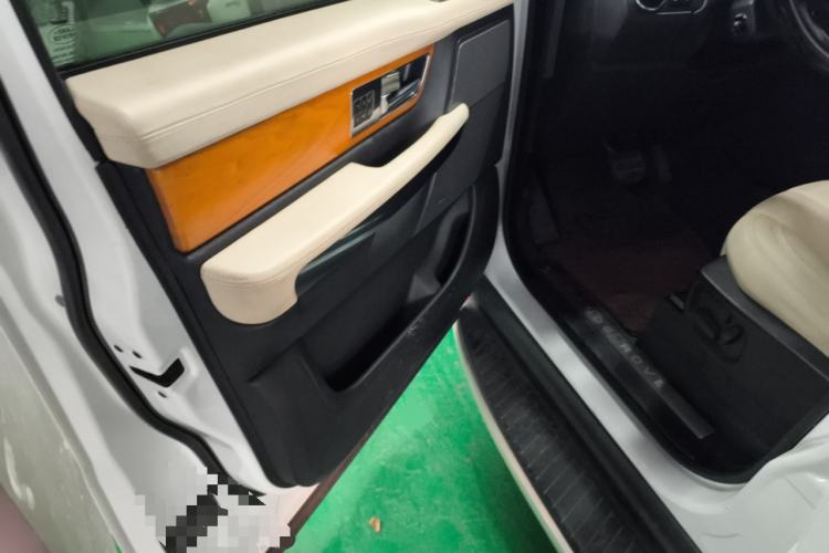 Used Land Rover Range Sport 2012 3.0 TDV6 HSE Diesel Edition