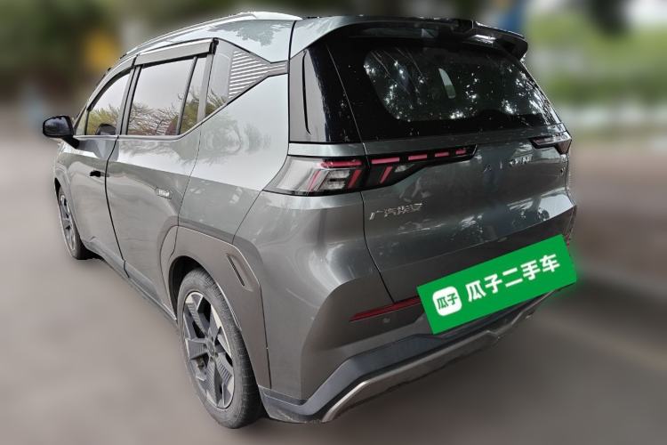 Used AION Y 2022 70 Intelligent Edition Lithium Iron Phosphate