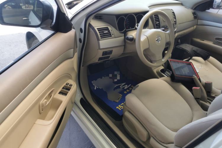 Used Nissan Sylphy 2018 Classic 1.6XE+ CVT Leading Edition