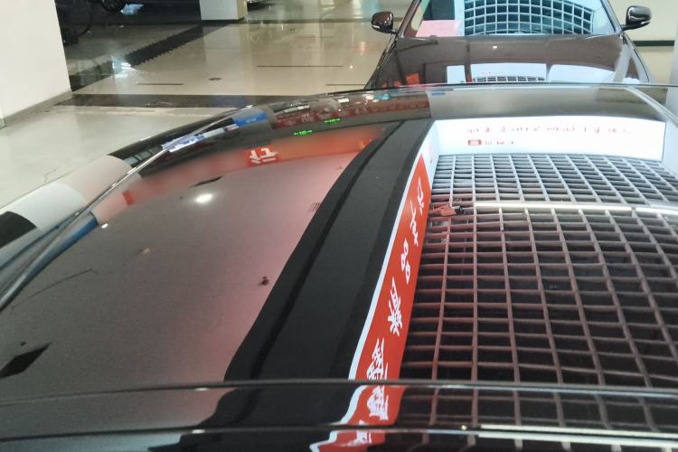 Used Jaguar XFL 2018 XFL 2.0T 250 PS Luxury Edition
