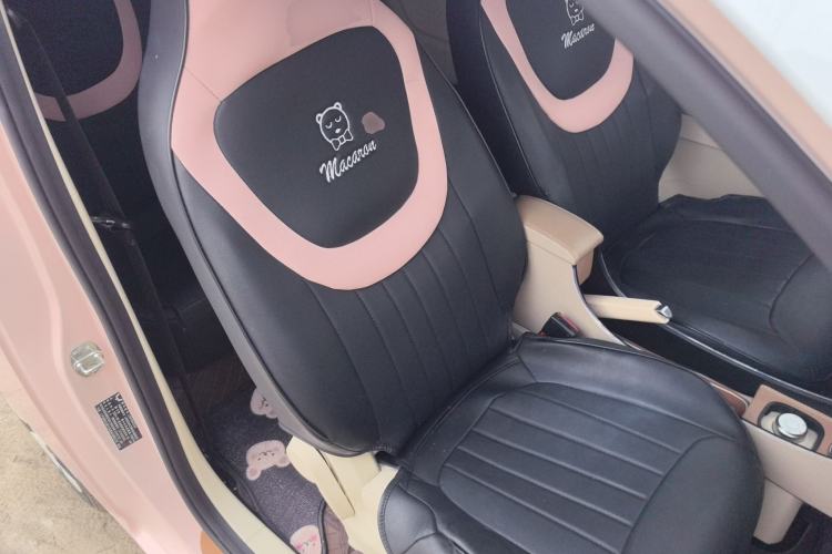 Used Wuling Hongguang MINIEV 2024 3rd Generation 215km Advanced Version
