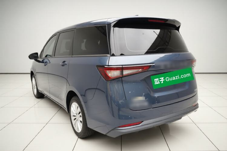 Used Wuling Jiachen 2022 1.5L Manual Enjoyment Elite Model