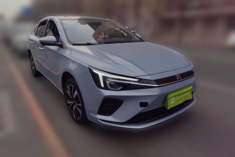 Used Rising ER6 2020 620 km Smart Edition
