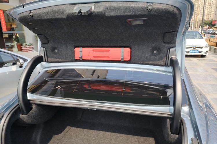 Used Volvo S60 2018 S60L T3 Smart Progress Edition
