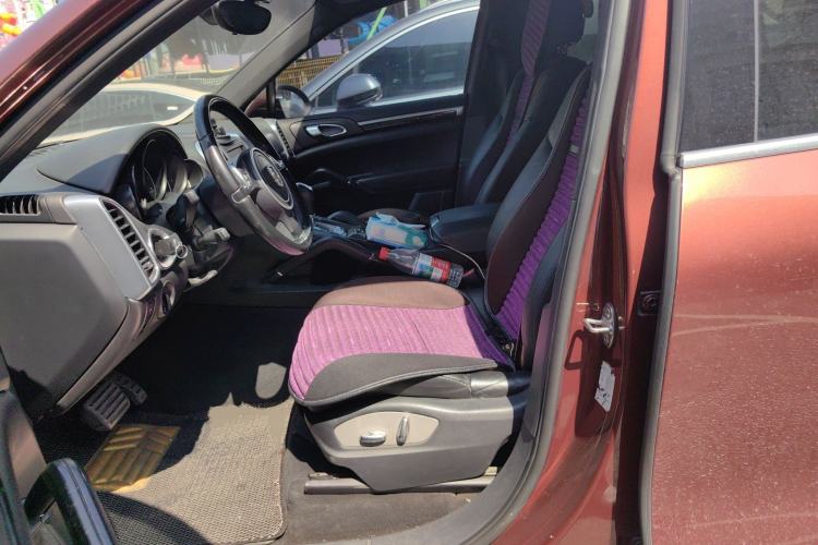 Used Porsche Cayenne 2011 Cayenne 3.0T