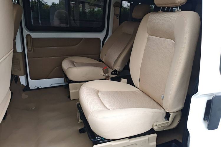 Used Dongfeng Xiaokang EC36 2022 Standard Edition CATL Battery