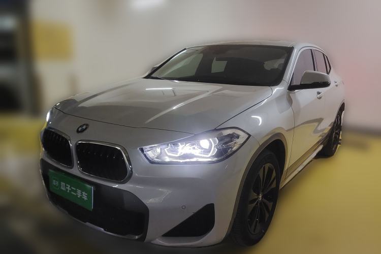 Used BMW X2 2021 sDrive25i M Sport Package