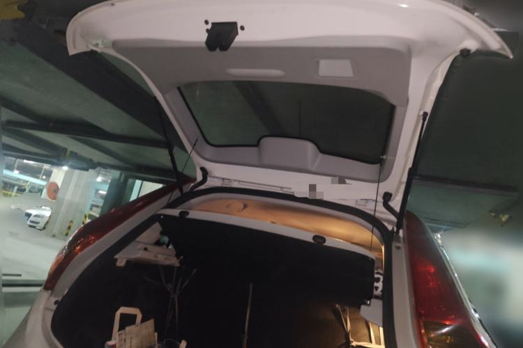 Used MG 3 2014 1.3L Manual Comfort Edition
