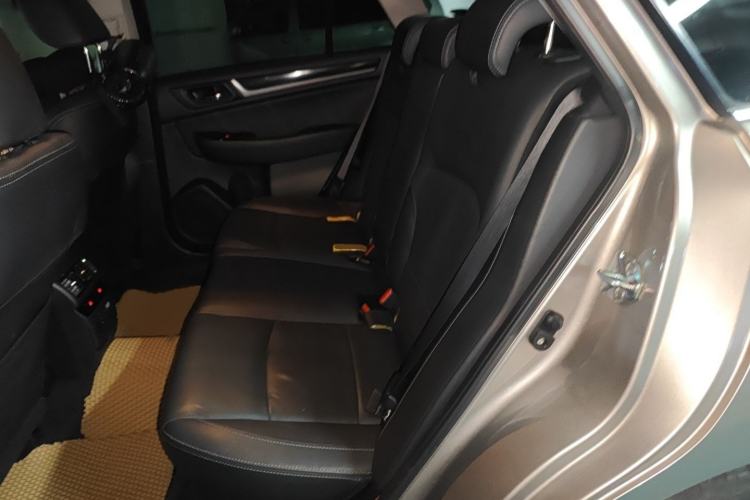 Used Subaru Outback 2016 2.5i Luxury Navigation Edition
