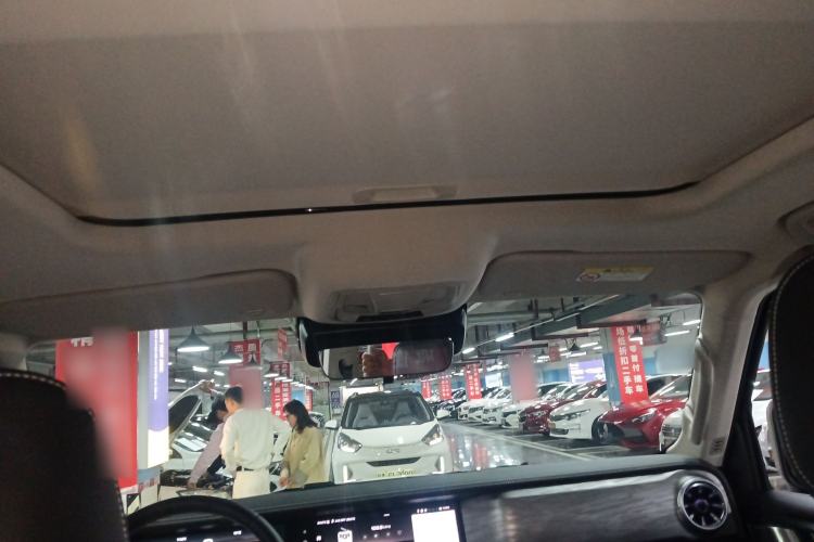 Used Tank 300 2024 2.0T Conqueror
