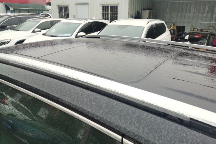 Used Volkswagen Tiguan L 2020 330TSI Automatic Two-Wheel Drive Panoramic Comfort Edition China VI Standard
