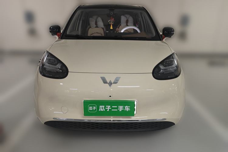 Used Wuling Bingo 2025 333 km Lingxi Deluxe Edition