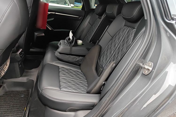 Used Audi A3 2026 Sportback 35 TFSI Prestige Edition Left Rear Seat