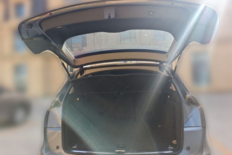 Used Audi Q5 2010 3.2 FSI Sport Edition