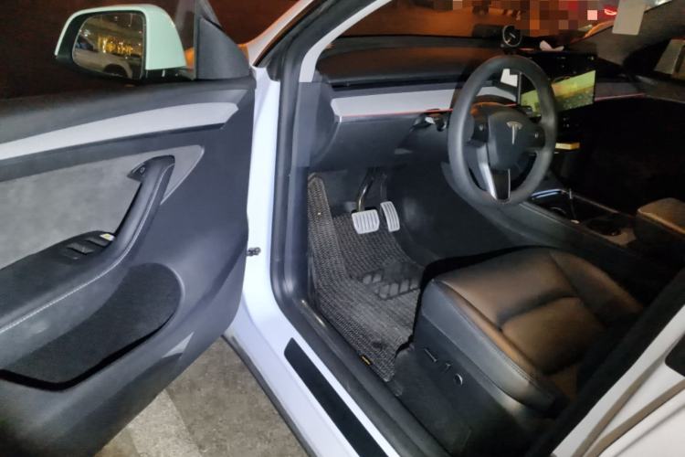 Used Tesla Model Y 2024 Performance High-Performance Edition