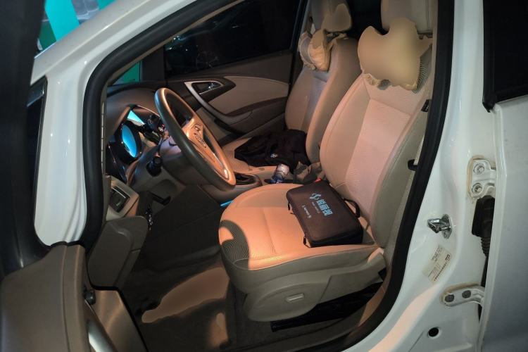 Used Buick GT 2013 GT 1.6L Automatic Fashion Edition