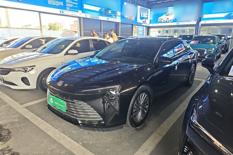 Used Buick LaCrosse 2023 28T Prestige Edition
