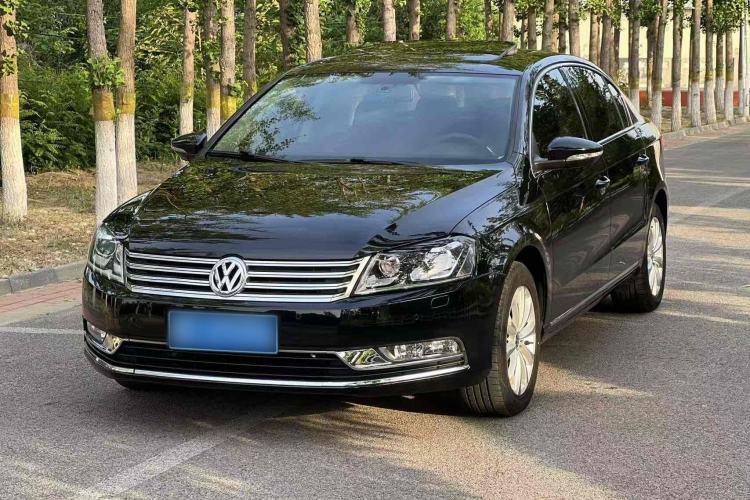 Used Volkswagen Magotan 2015 2.0 TSI Luxury Model
